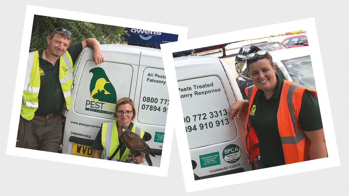 PestPro meet the Member PestPro meet the Member